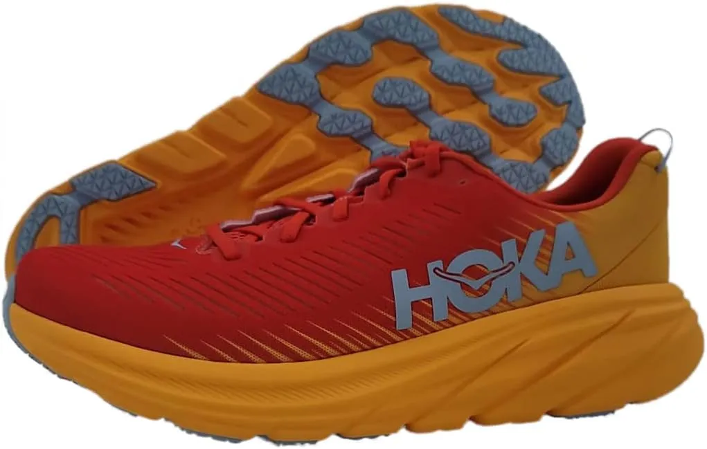 HOKA Men's Running Shoe
