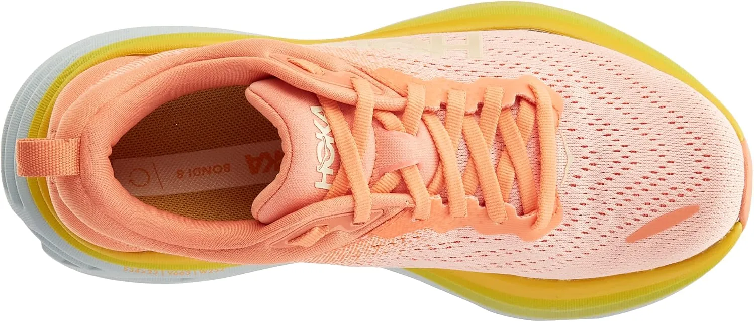 Hoka ONE ONE Women's Walking Running Shoe