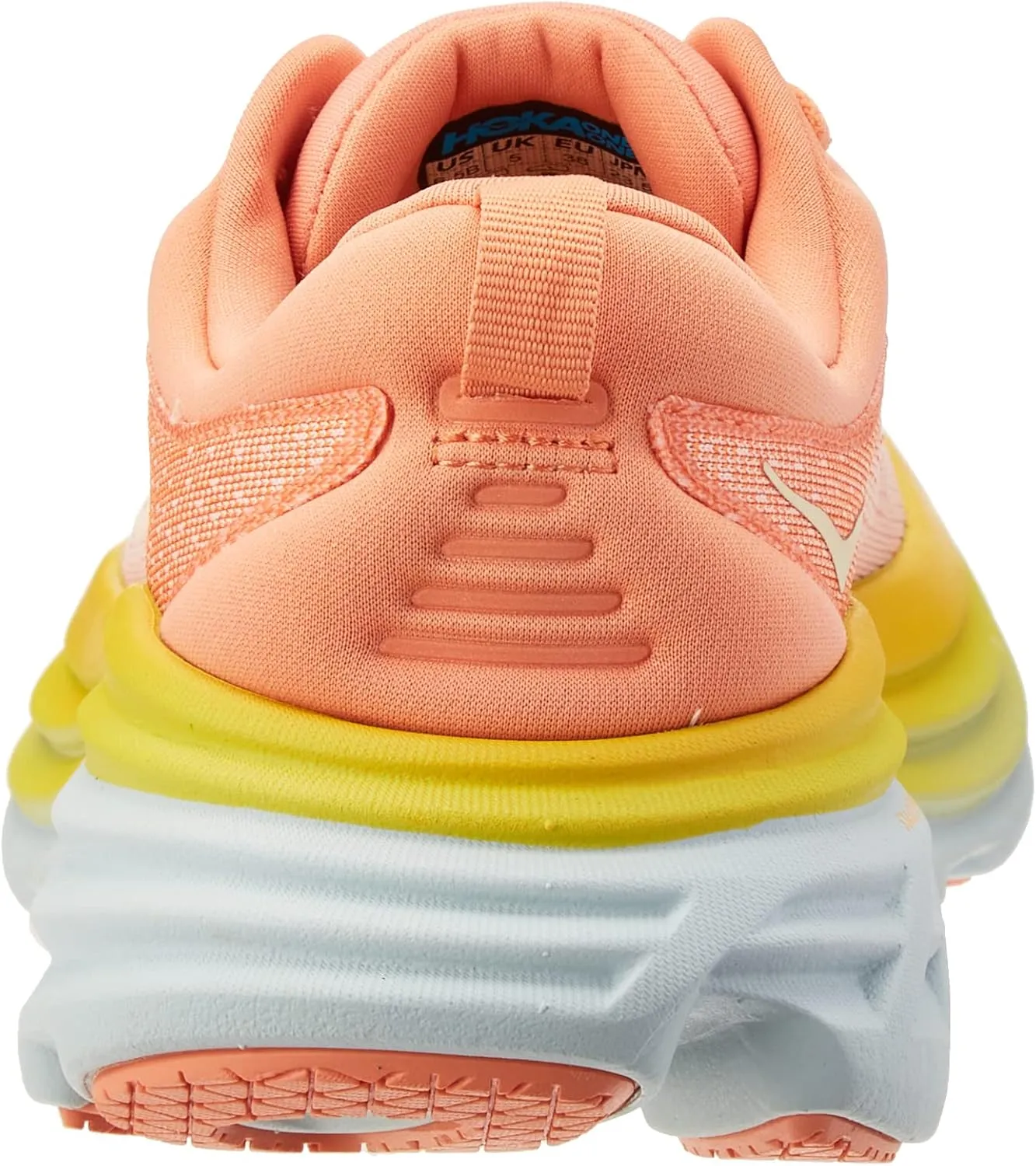 Hoka ONE ONE Women's Walking Running Shoe