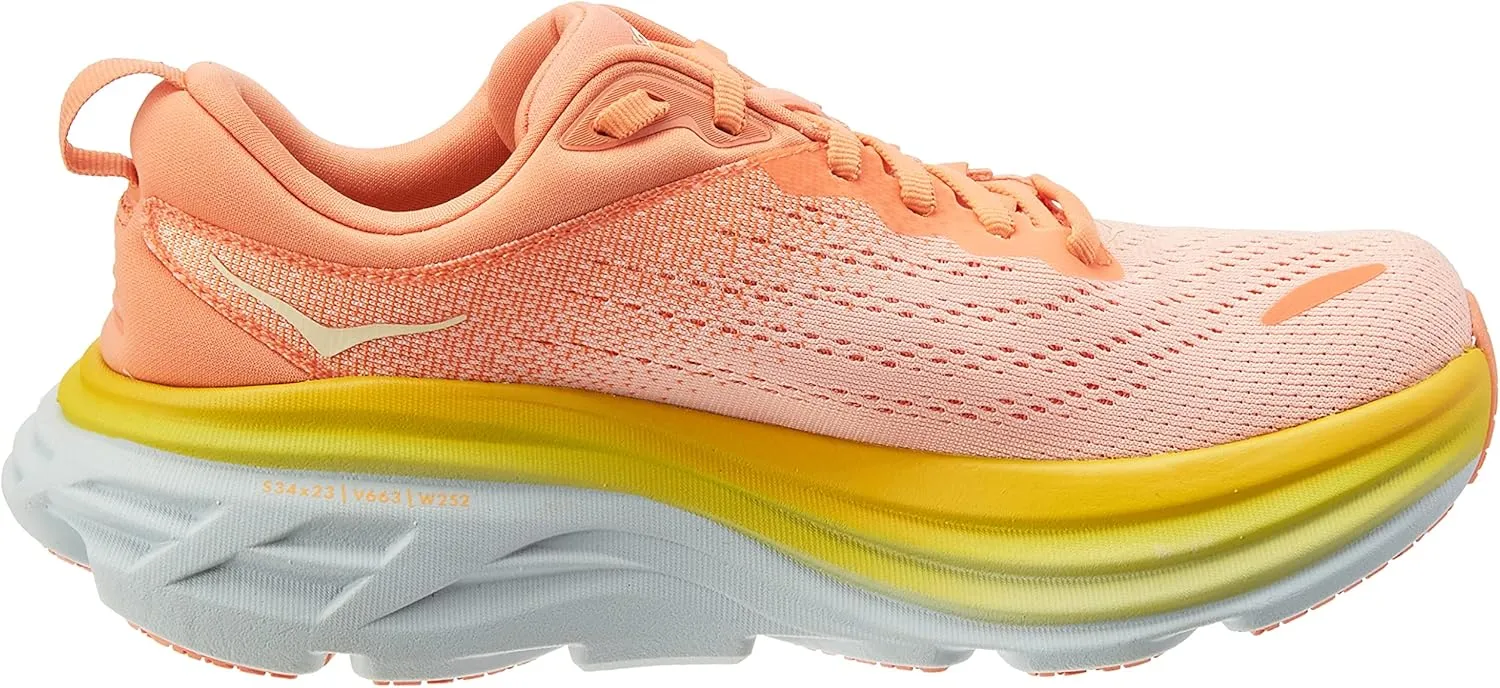 Hoka ONE ONE Women's Walking Running Shoe