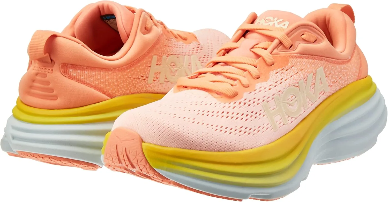Hoka ONE ONE Women's Walking Running Shoe