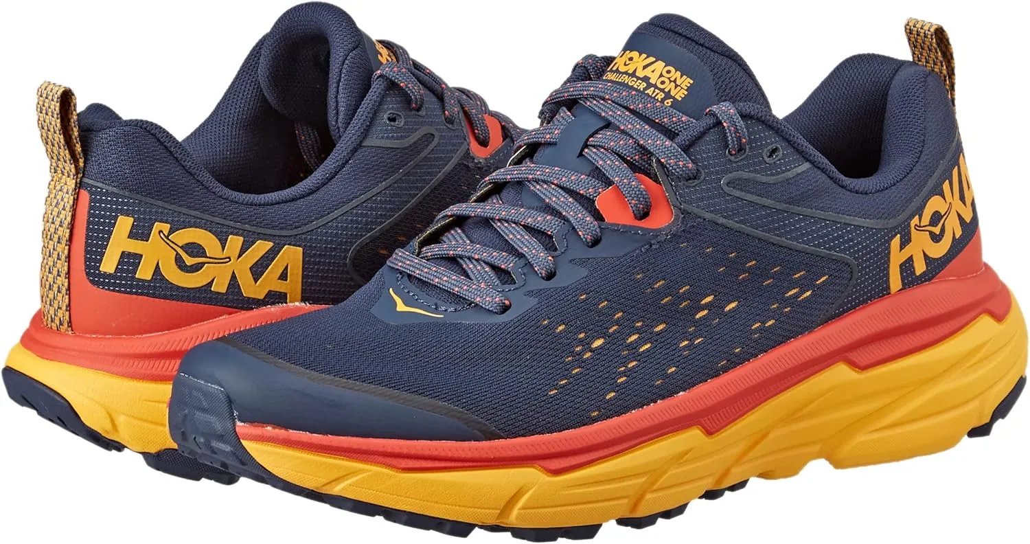 Hoka Women Running Shoe, 12.5 US