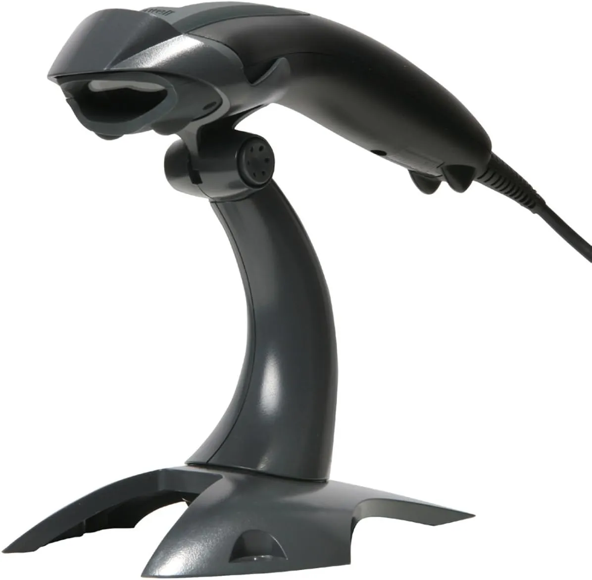 Honeywell 1200g-2usb-1 Voyager 1200g USB Kit w/Stand Cable Black (1200G-2USB-1)