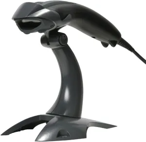 Honeywell 1200g-2usb-1 Voyager 1200g USB Kit w/Stand Cable Black (1200G-2USB-1)