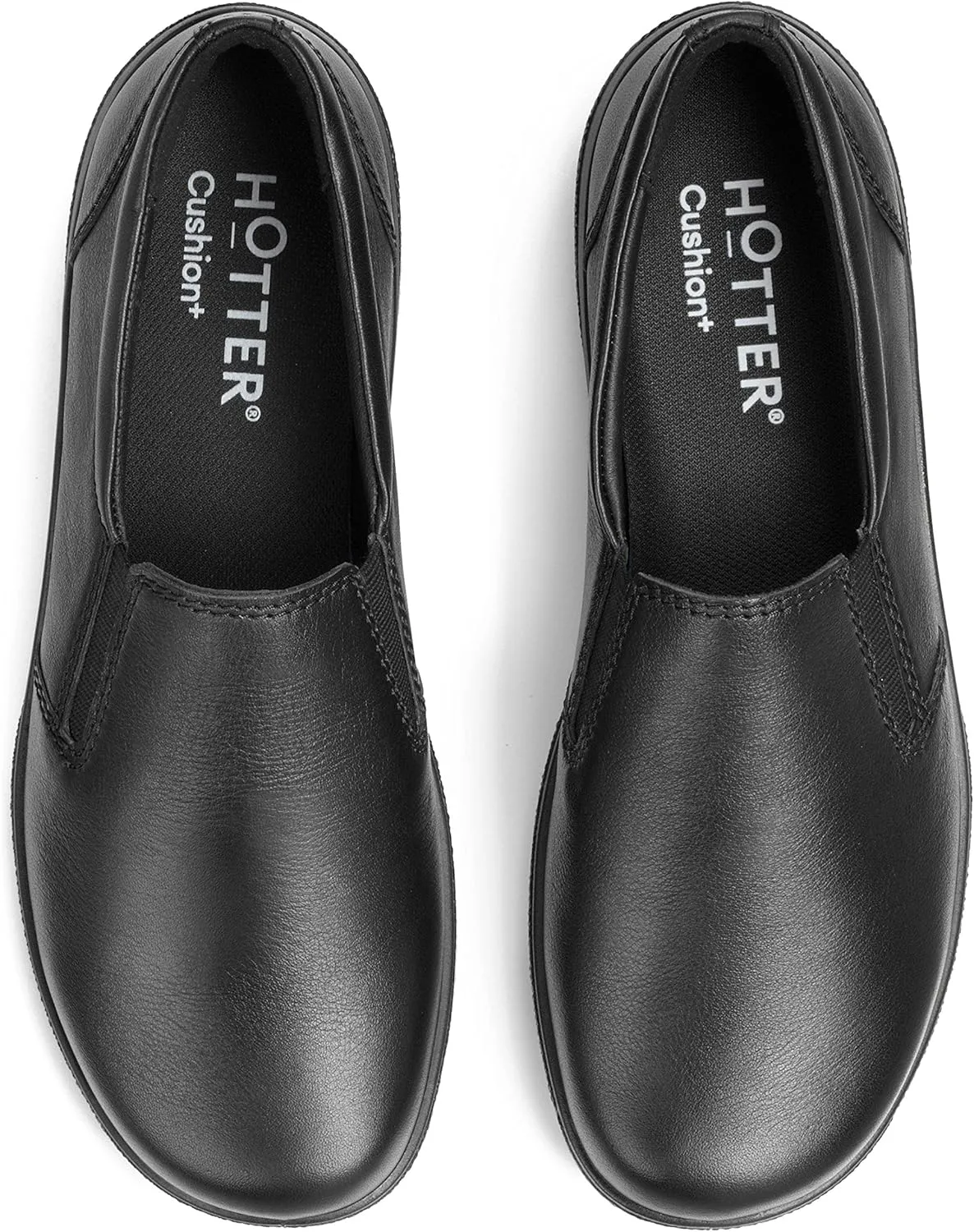 Hotter Women's Glove II Loafer
