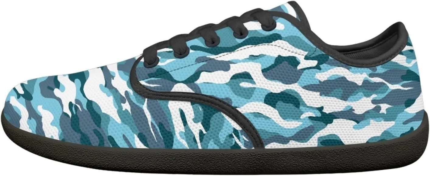 HUIACONG Gentlemen Barefoot Shoes for Ladies Zero Drop Shoe