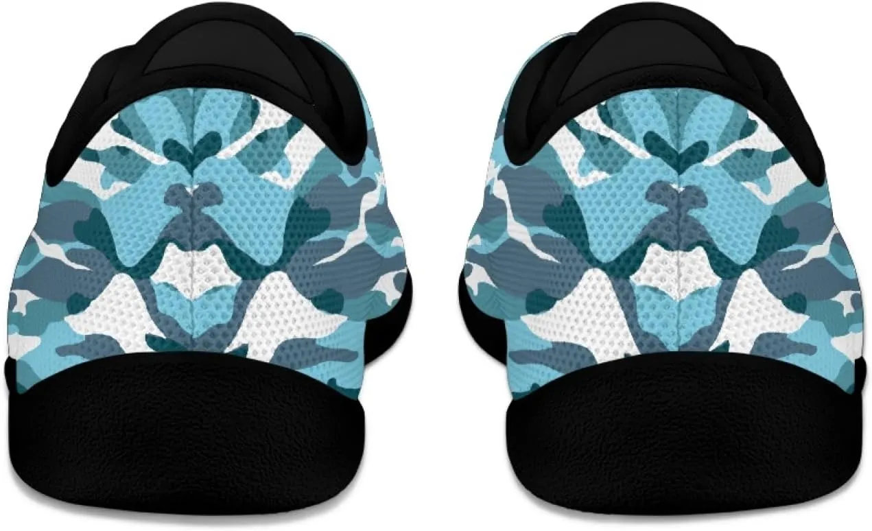 HUIACONG Gentlemen Barefoot Shoes for Ladies Zero Drop Shoe