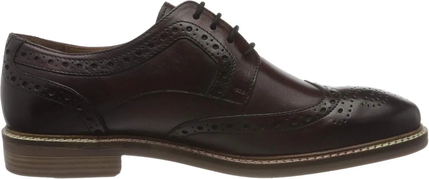 Hush Puppies Men's Bryson Oxford