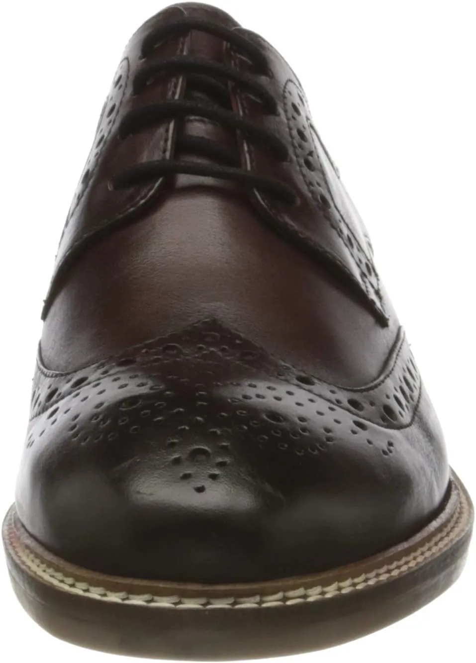 Hush Puppies Men's Bryson Oxford