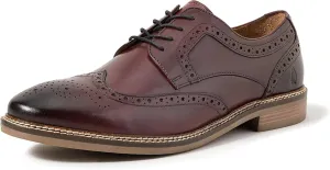 Hush Puppies Men's Bryson Oxford