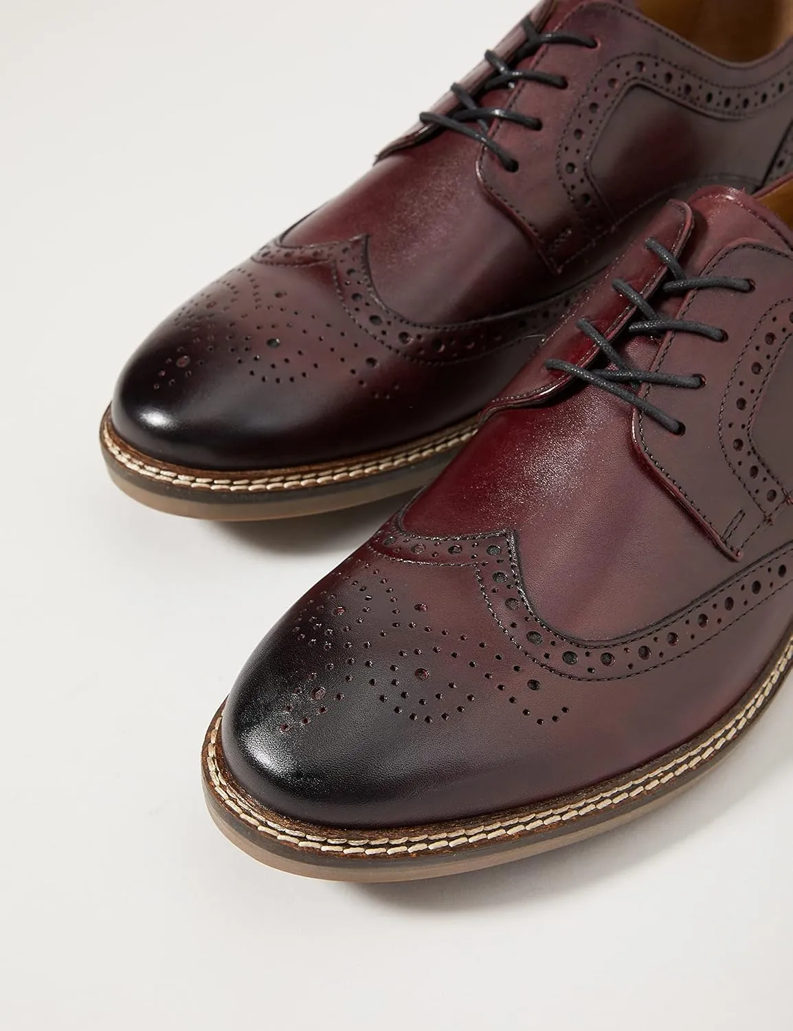 Hush Puppies Men's Bryson Oxford