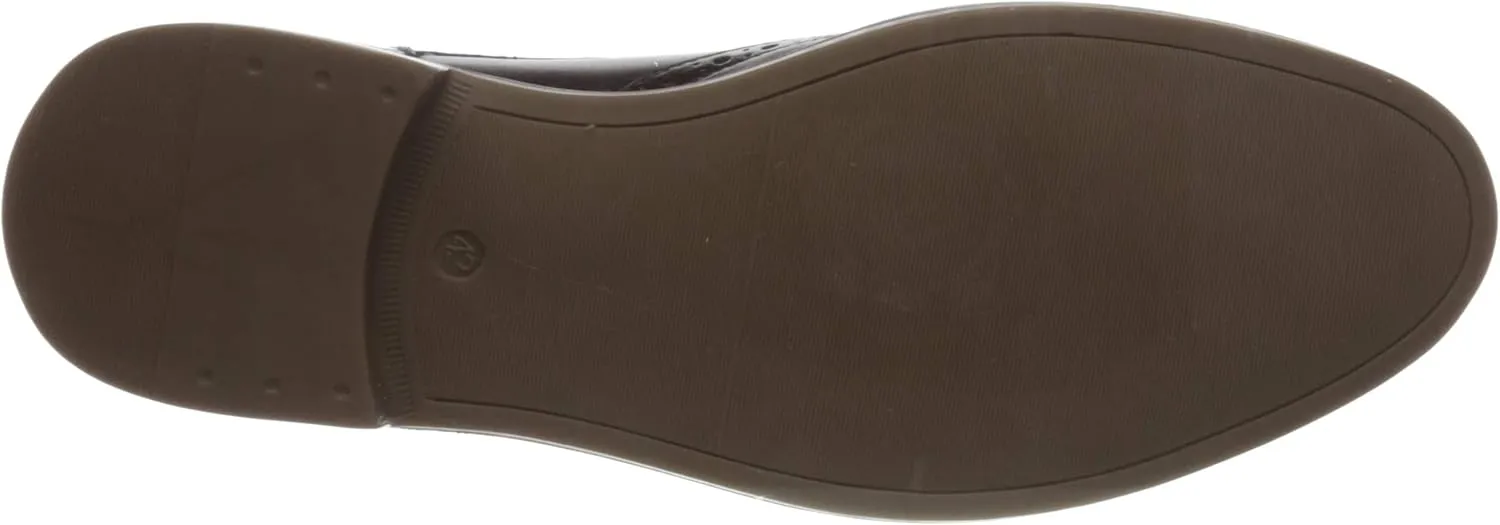 Hush Puppies Men's Bryson Oxford