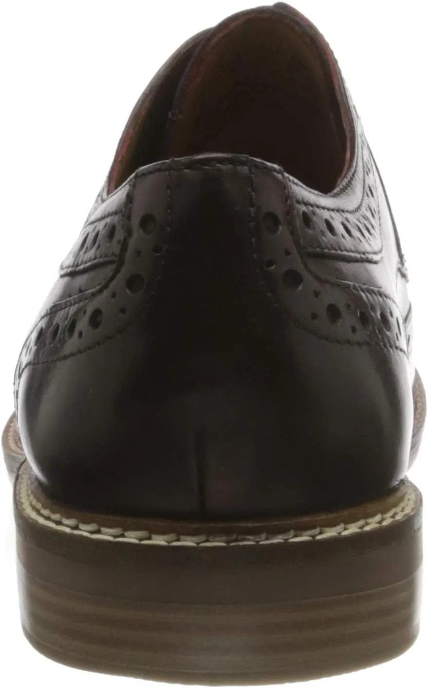 Hush Puppies Men's Bryson Oxford