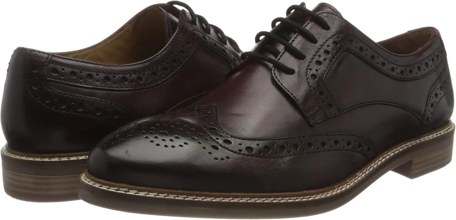Hush Puppies Men's Bryson Oxford