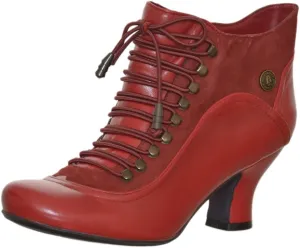 Hush Puppies Women Booties