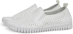 Ilse Jacobsen HORNBAEK Men's Tulip140MEN |Slip-on |Boat Shoe