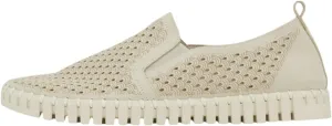Ilse Jacobsen HORNBAEK Men's Tulip140MEN |Slip-on |Boat Shoe