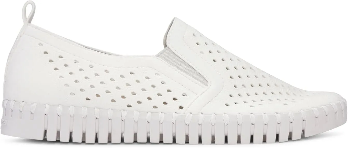 Ilse Jacobsen HORNBAEK Women's Tulip140WOM Flat | Slip-On | Low Top