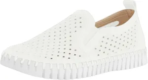 Ilse Jacobsen HORNBAEK Women's Tulip140WOM Flat | Slip-On | Low Top
