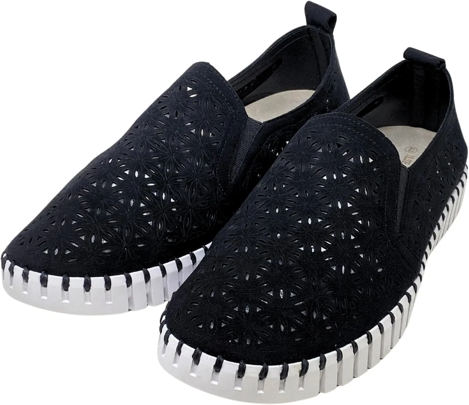 Ilse Jacobsen Men's Tulip3471M | Slip-On | Boat Shoe