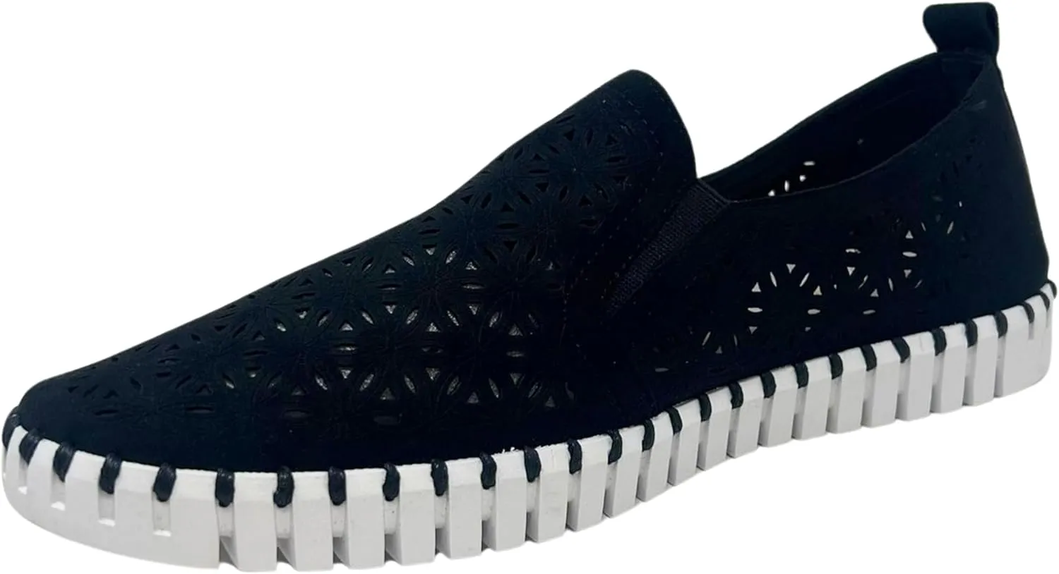 Ilse Jacobsen Men's Tulip3471M | Slip-On | Boat Shoe