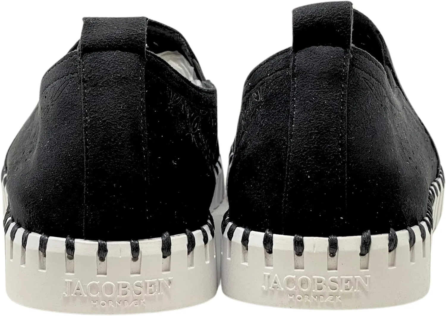 Ilse Jacobsen Men's Tulip3471M | Slip-On | Boat Shoe