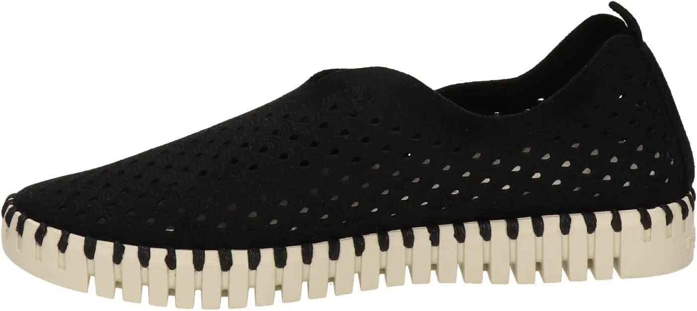 ILSE JACOBSEN Women's Tulip 3576n Flats Loafer