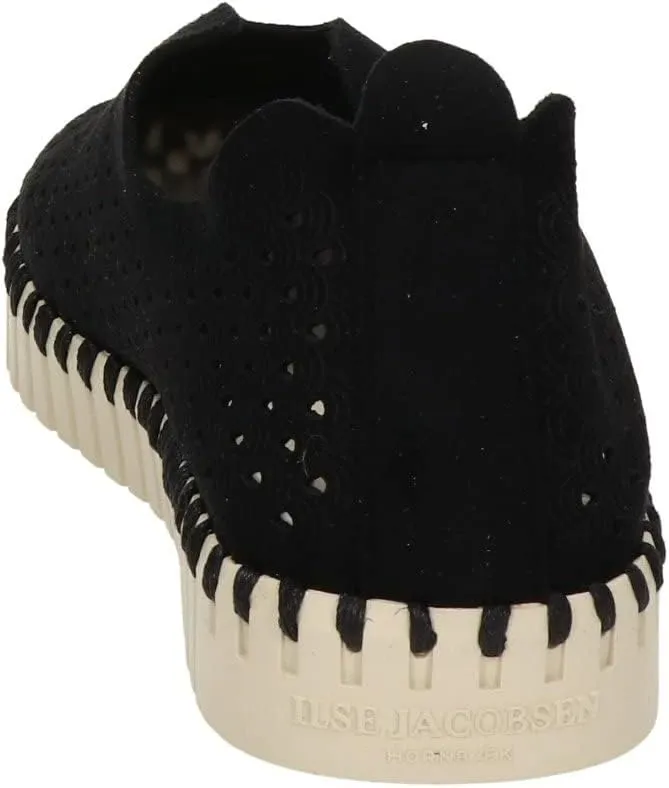 ILSE JACOBSEN Women's Tulip 3576n Flats Loafer