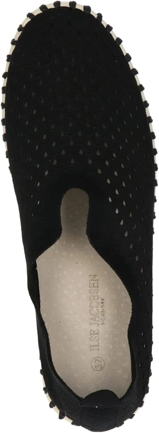 ILSE JACOBSEN Women's Tulip 3576n Flats Loafer