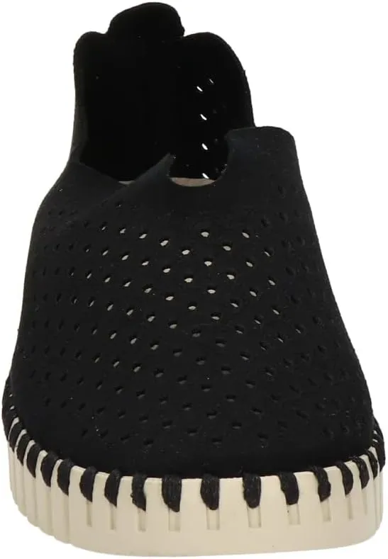 ILSE JACOBSEN Women's Tulip 3576n Flats Loafer