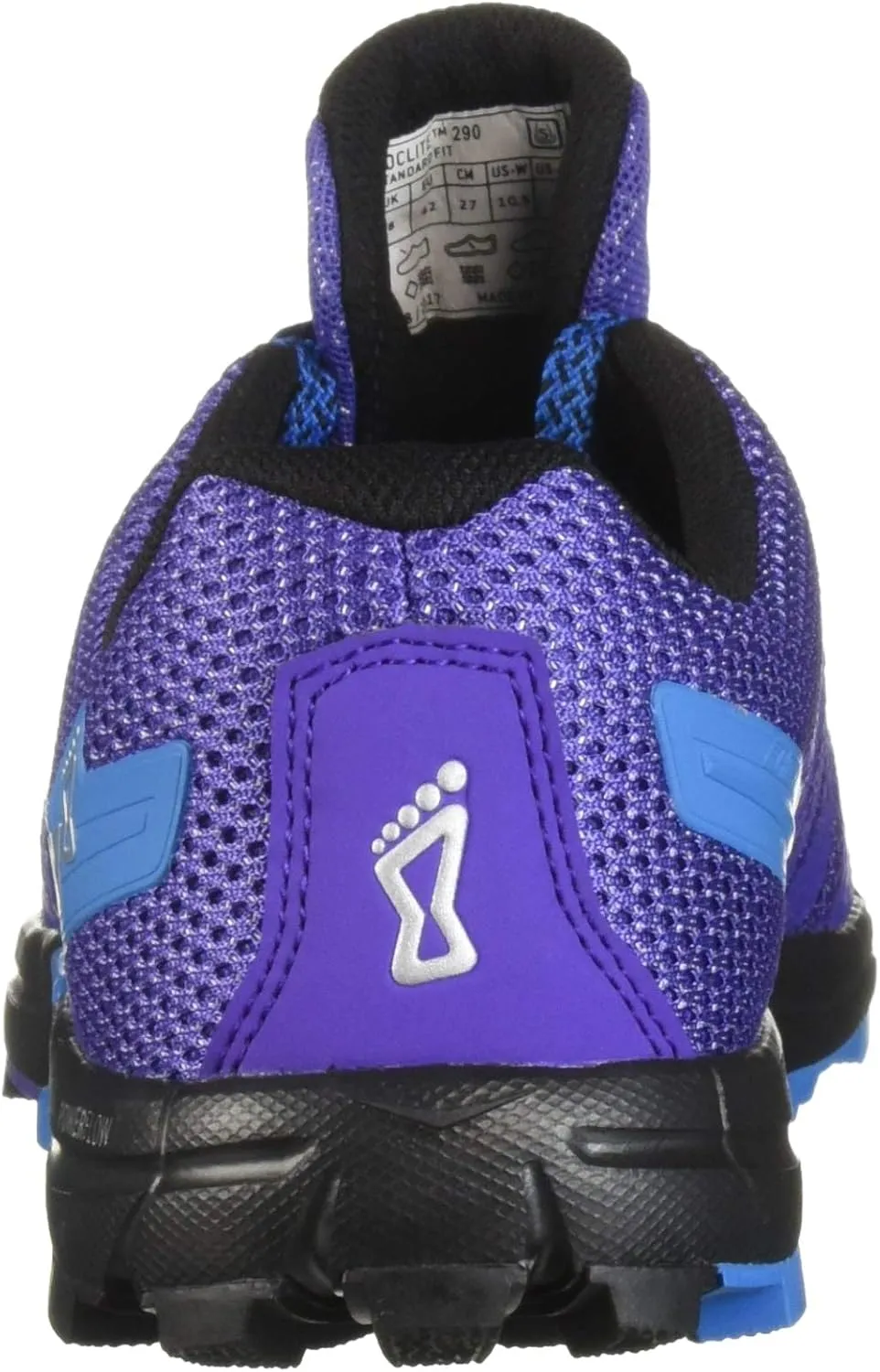 Inov-8 Women's Roclite 290 Trail Runner