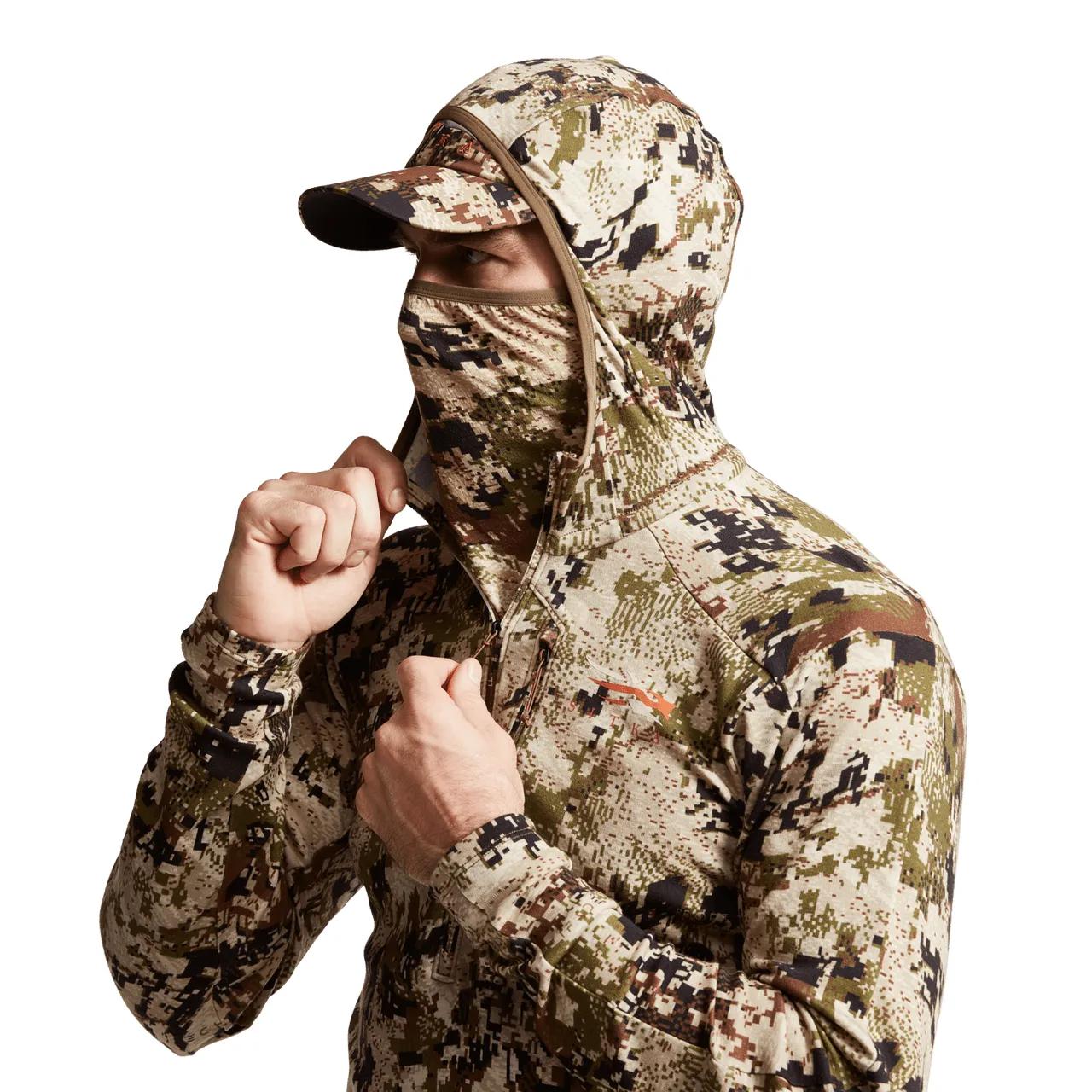 Intercept Hoody Subalpine