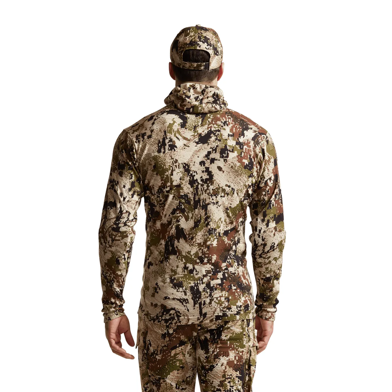 Intercept Hoody Subalpine