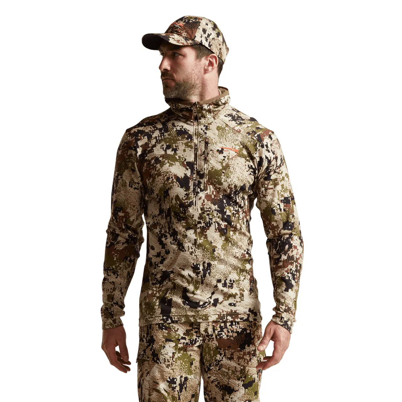 Intercept Hoody Subalpine