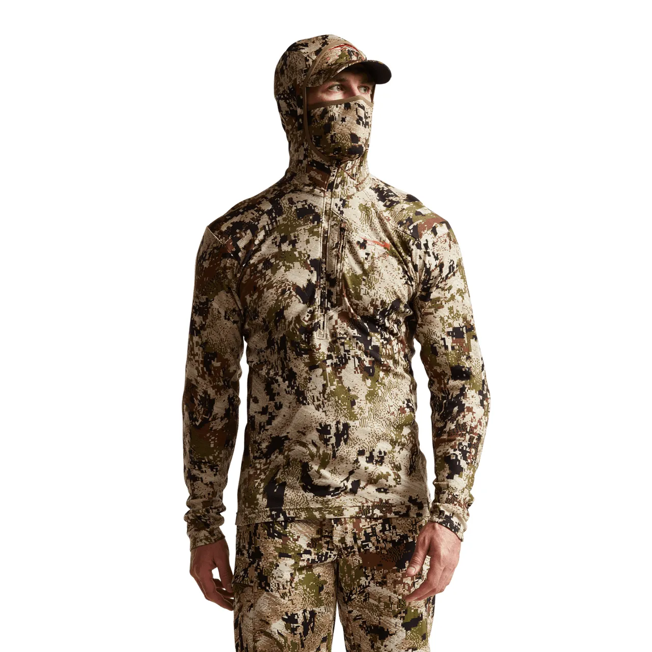Intercept Hoody Subalpine