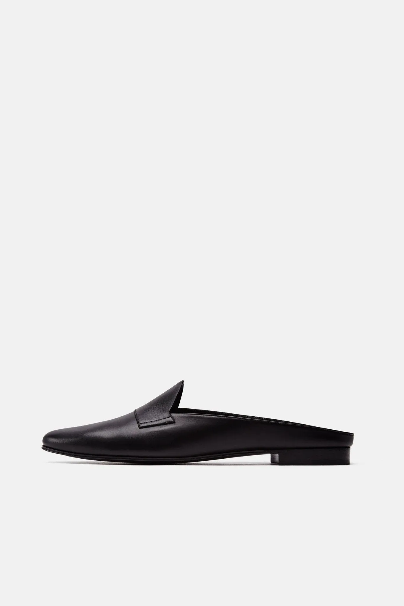 Jacno Mule - Black