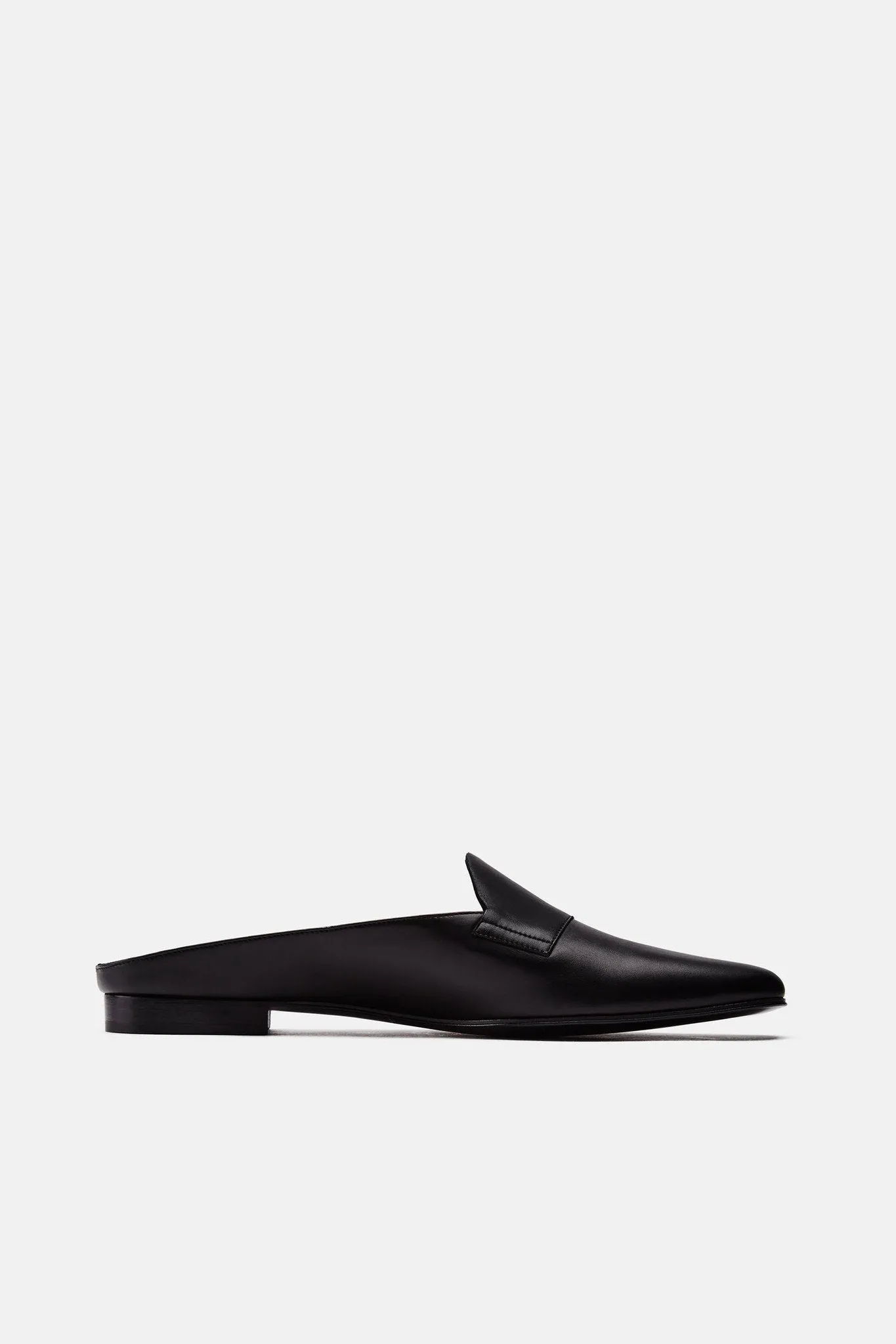 Jacno Mule - Black