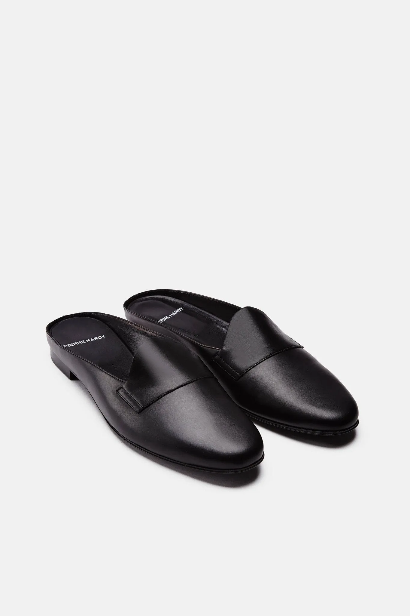 Jacno Mule - Black