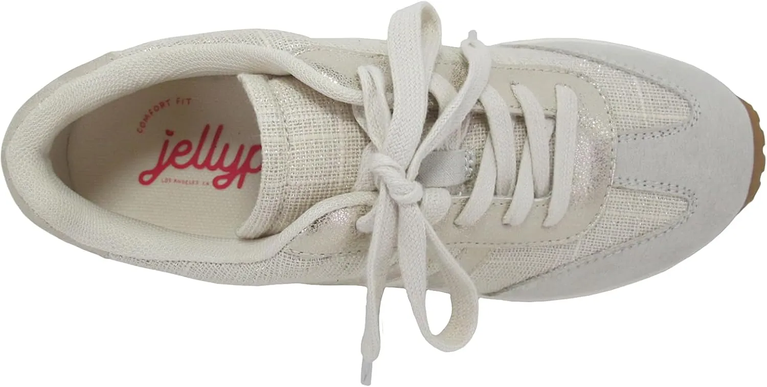 Jellypop Women's Emerie Sneakers