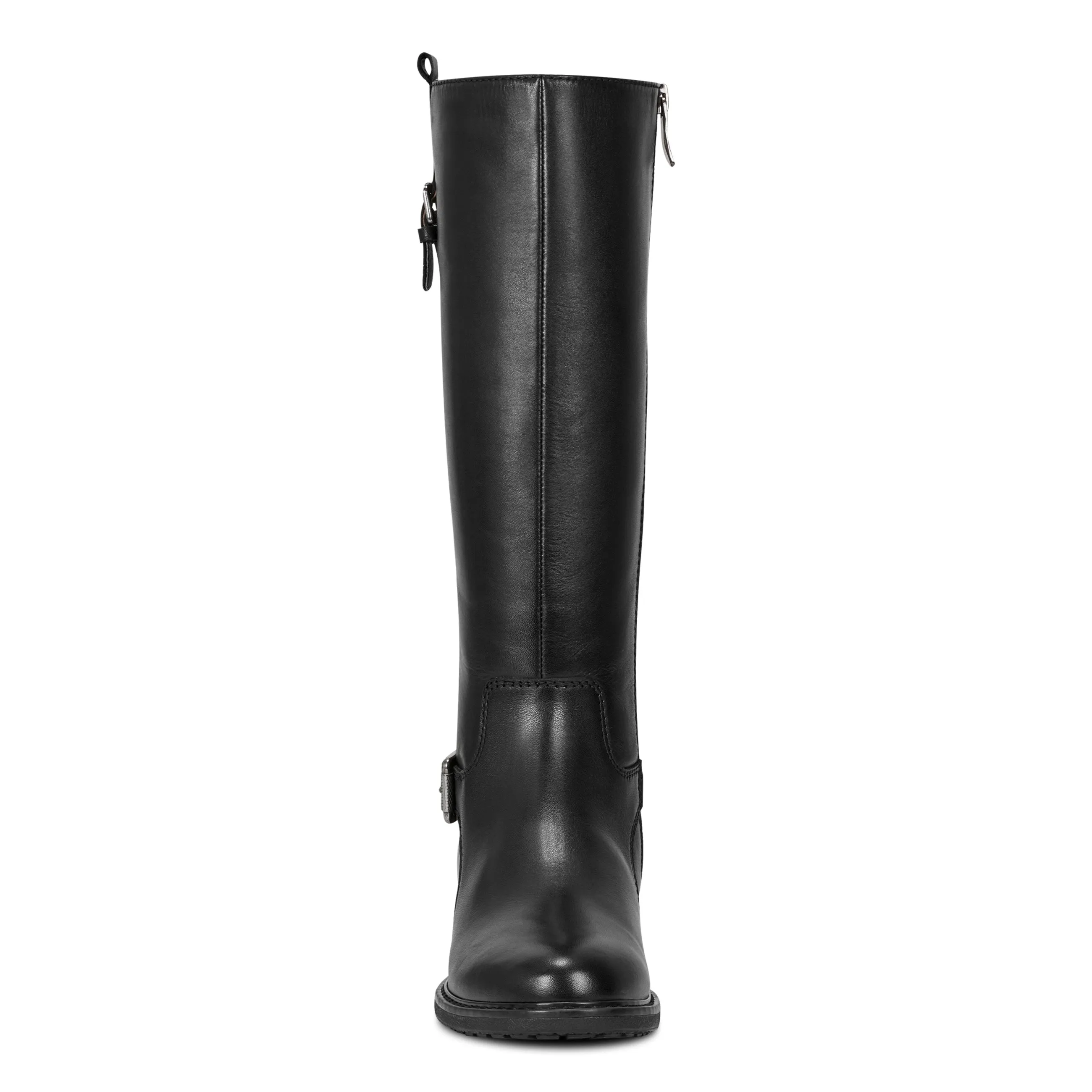 Jema Tall Shaft Casual Boots