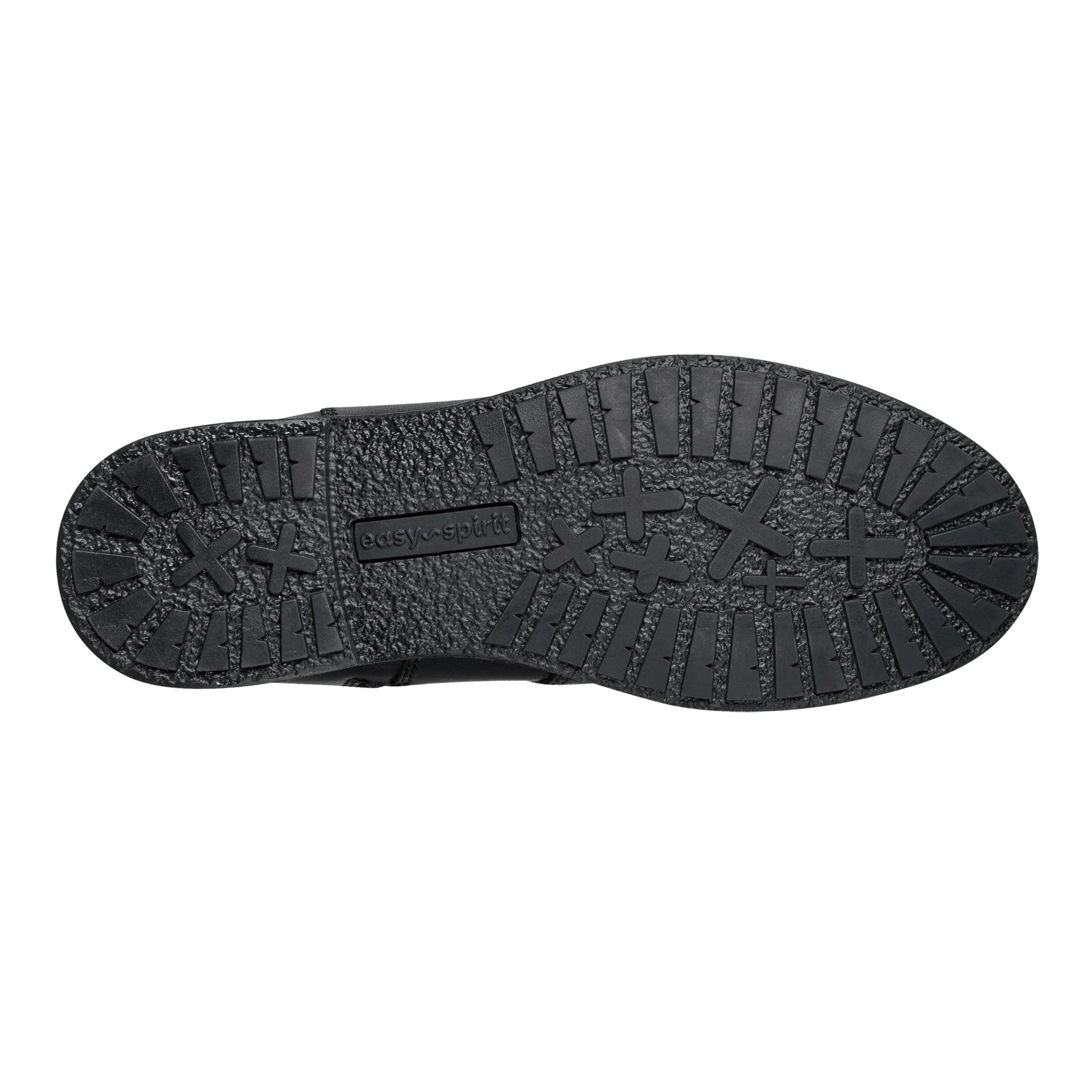 Jema Tall Shaft Casual Boots