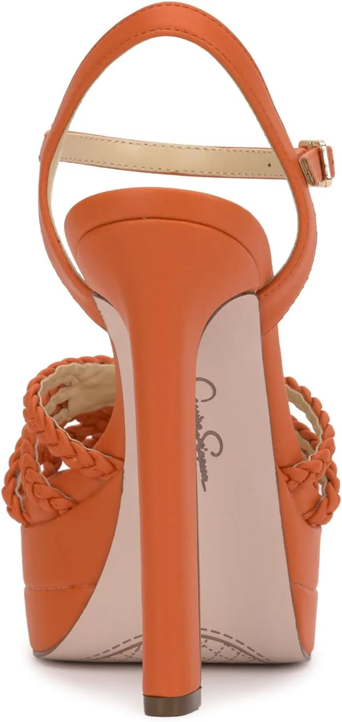 Jessica Simpson Women's Inaia Sandal-Platform