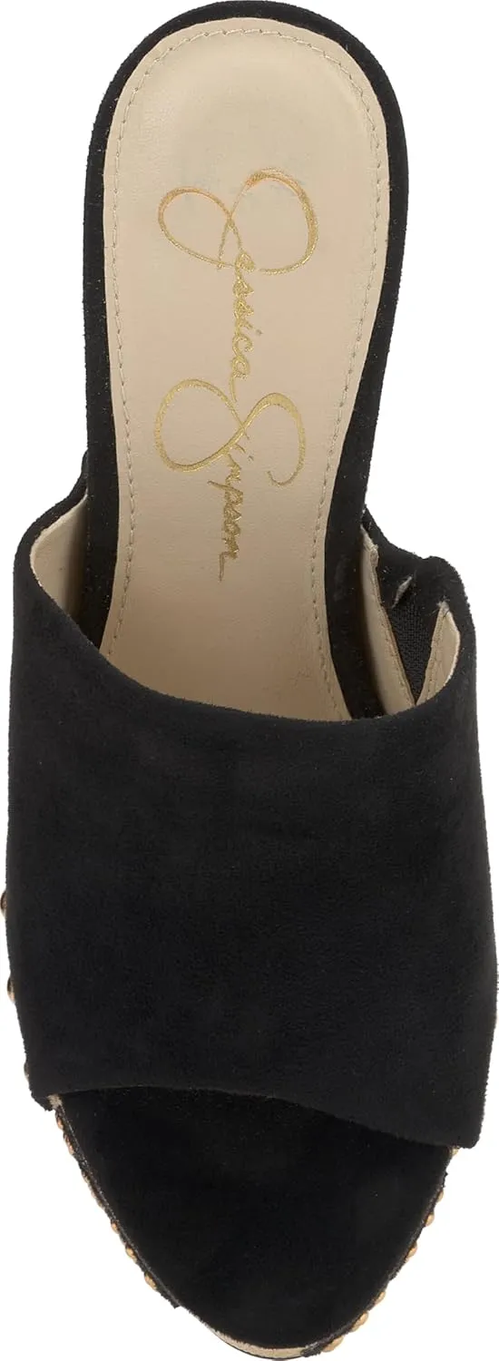 Jessica Simpson Women's Shelbie Platform Sandal