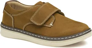 Johnston & Murphy Little Kid McGuffey Slip-On Boys Casual Shoe