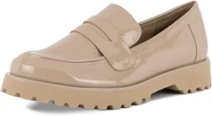 Jones New York Women Platform Slip On Chunky Loafers Shoes Penny Loafers for Ladies