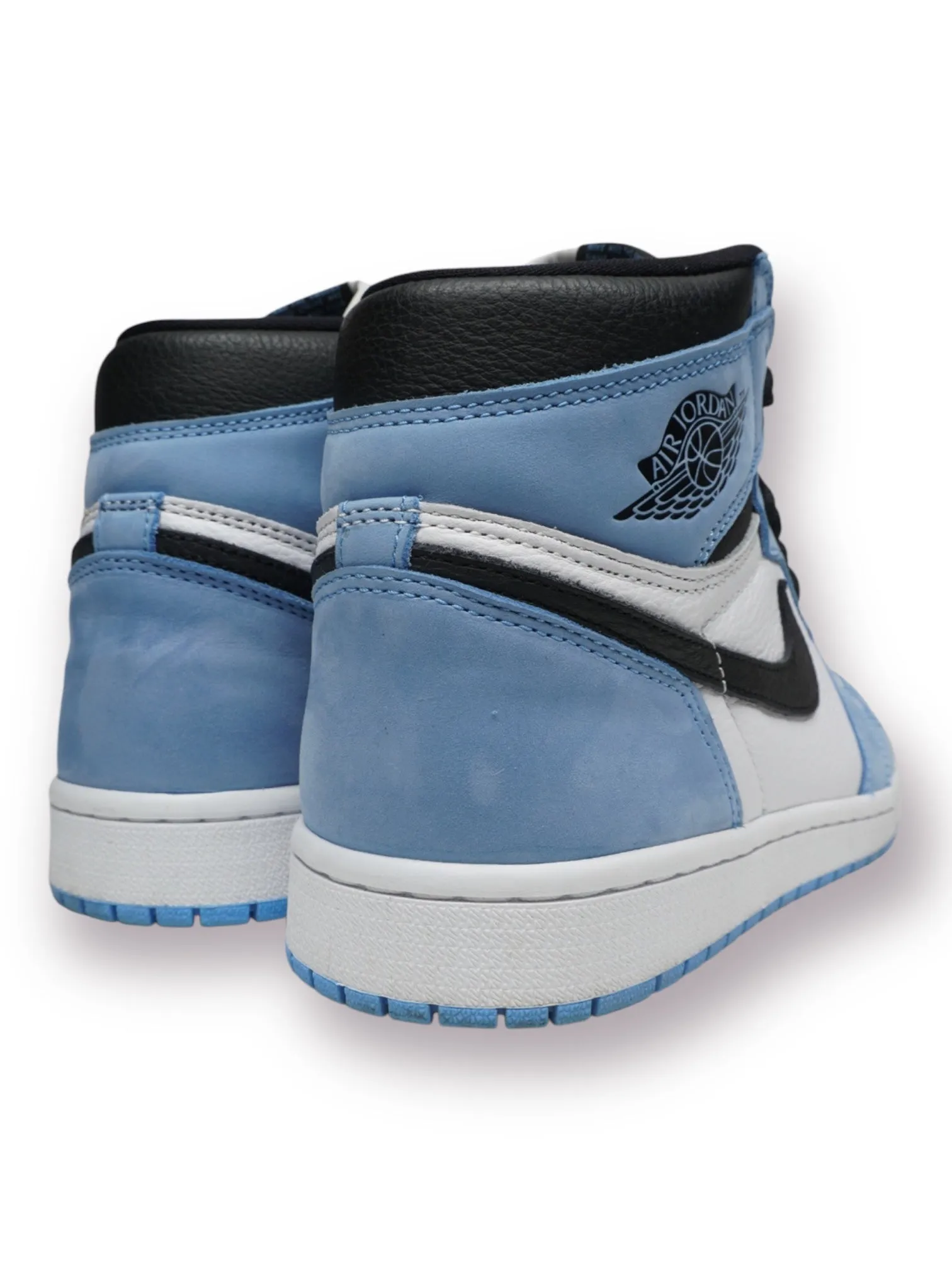 Jordan 1 'University Blue' (Pre-Owned)