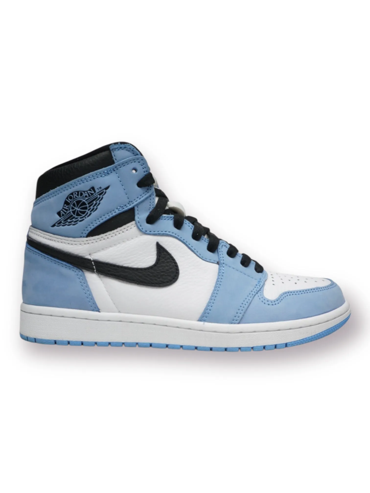 Jordan 1 'University Blue' (Pre-Owned)