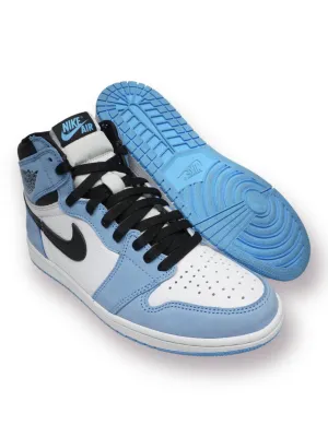 Jordan 1 'University Blue' (Pre-Owned)