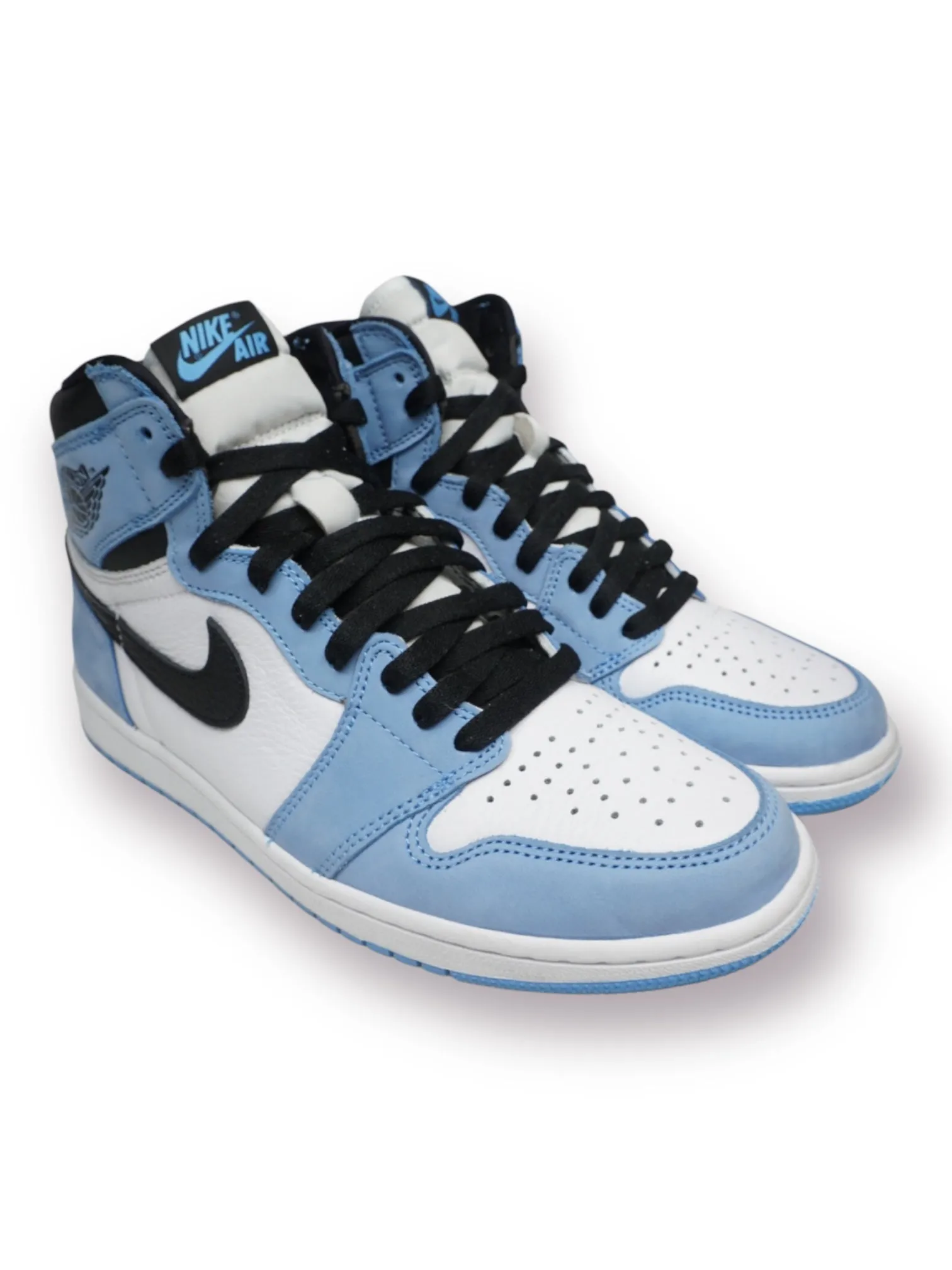 Jordan 1 'University Blue' (Pre-Owned)