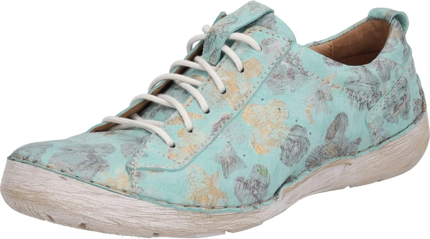 Josef Seibel Women's Low Top Fergey 56 Trainers, Ladies Trainers, Width G (Normal)